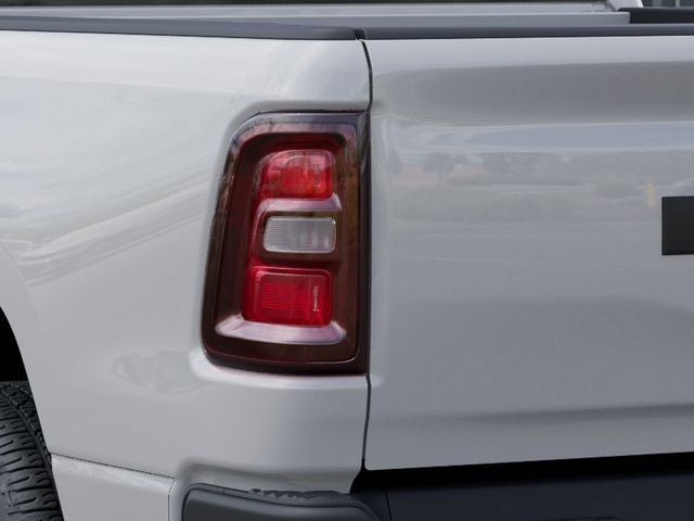 2026 RAM Ram 1500 RAM 1500 TRADESMAN QUAD CAB 4X4 6'4' BOX