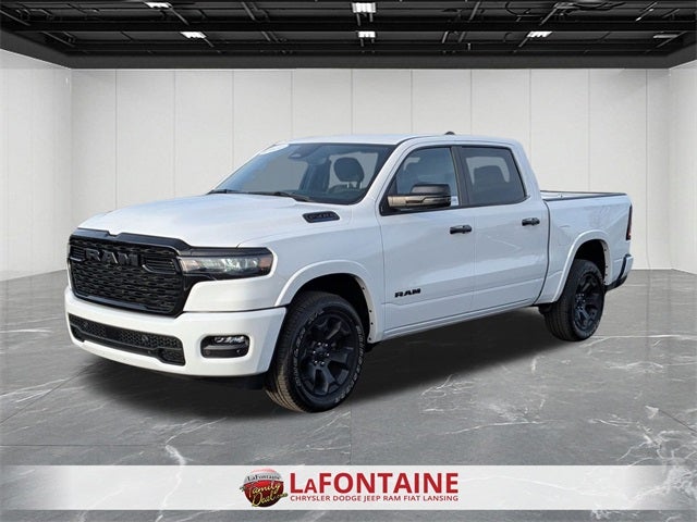 2025 RAM Ram 1500 Pickup Big Horn/Lone Star