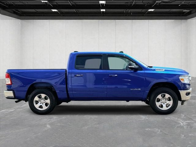 2019 RAM 1500 Big Horn/Lone Star Crew Cab 4x4 5'7' Box