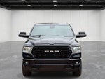 2024 RAM 1500 Big Horn Quad Cab 4x4 6'4' Box