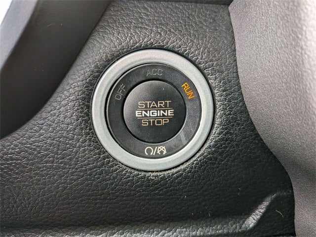 2020 RAM 1500 Big Horn Quad Cab 4x4 6'4' Box