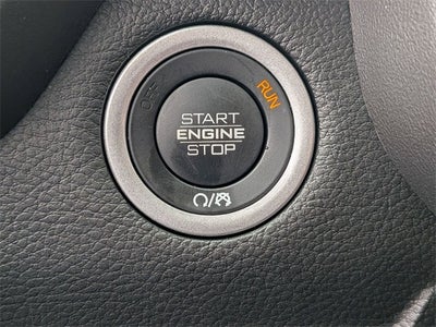 2026 RAM 1500 Big Horn Crew Cab 4x4 5'7' Box