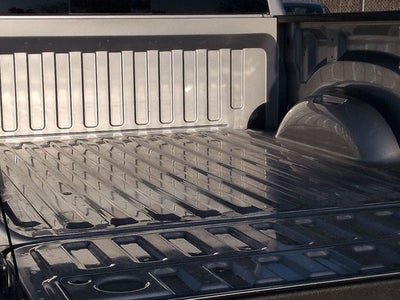 2024 RAM 1500 Big Horn Crew Cab 4x4 5'7' Box