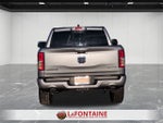 2024 RAM 1500 Big Horn Crew Cab 4x4 5'7' Box
