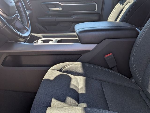 2019 RAM 1500 Big Horn/Lone Star Crew Cab 4x4 5'7' Box