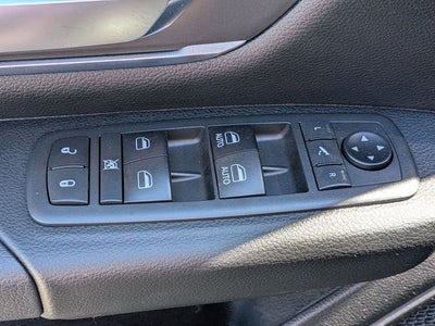 2019 RAM 1500 Big Horn/Lone Star Crew Cab 4x4 5'7' Box
