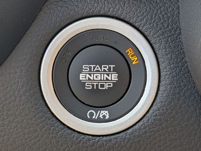2019 RAM 1500 Big Horn/Lone Star Crew Cab 4x4 5'7' Box