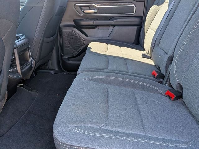 2019 RAM 1500 Big Horn/Lone Star Crew Cab 4x4 5'7' Box