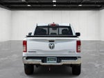 2020 RAM 1500 Big Horn Crew Cab 4x4 5'7' Box