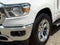2020 RAM 1500 Big Horn Crew Cab 4x4 5'7' Box