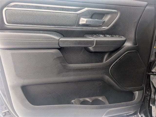 2019 RAM 1500 Big Horn/Lone Star Crew Cab 4x4 5'7' Box