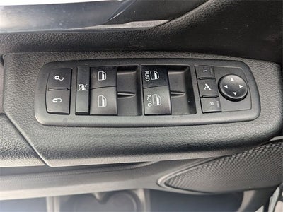 2019 RAM 1500 Big Horn/Lone Star Crew Cab 4x4 5'7' Box