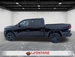 2019 RAM 1500 Big Horn/Lone Star Crew Cab 4x4 5'7' Box