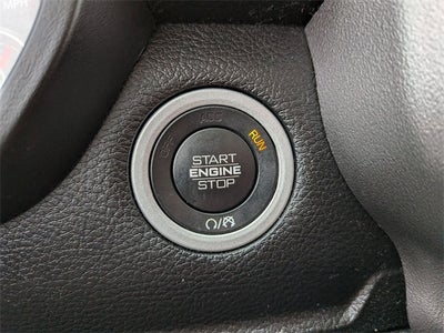 2020 RAM 1500 Big Horn Crew Cab 4x4 5'7' Box