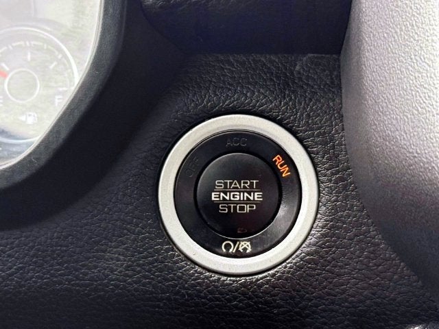 2020 RAM 1500 Big Horn Crew Cab 4x4 5'7' Box