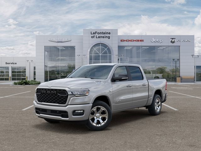 2026 RAM 1500 Big Horn/Lone Star 4x4 Crew Cab 5'7's photo