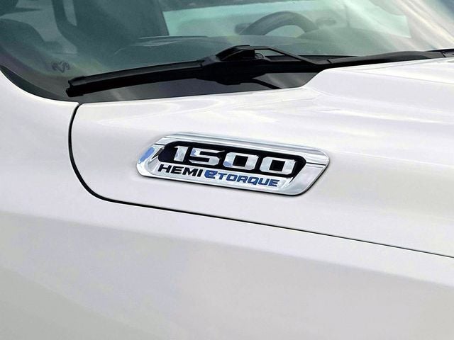 2023 RAM 1500 Limited Crew Cab 4x4 5'7' Box