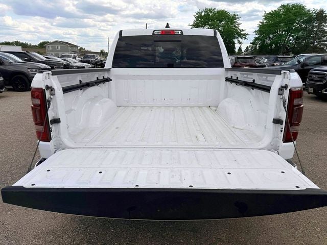 2023 RAM 1500 Limited Crew Cab 4x4 5'7' Box