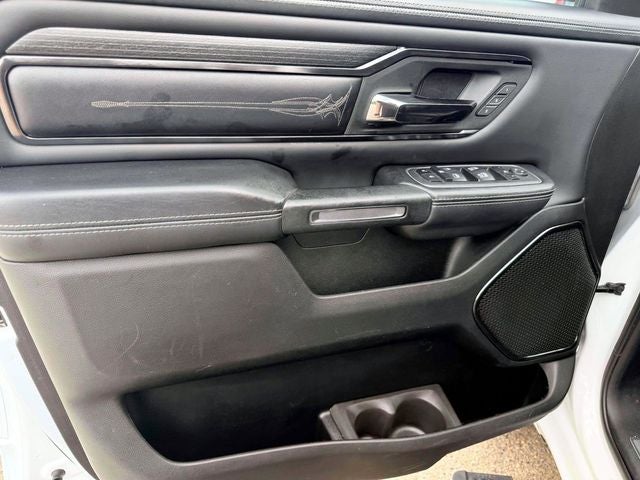 2023 RAM 1500 Limited Crew Cab 4x4 5'7' Box