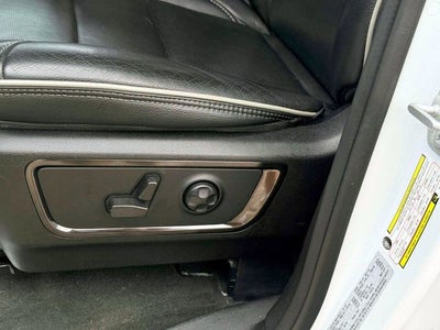 2023 RAM 1500 Limited Crew Cab 4x4 5'7' Box