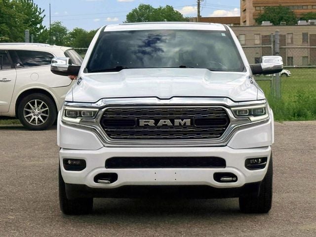 2023 RAM 1500 Limited Crew Cab 4x4 5'7' Box