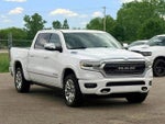 2023 RAM 1500 Limited Crew Cab 4x4 5'7' Box