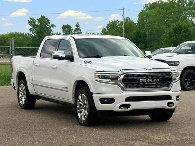 2023 RAM 1500 Limited Crew Cab 4x4 5'7' Box