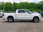 2023 RAM 1500 Limited Crew Cab 4x4 5'7' Box