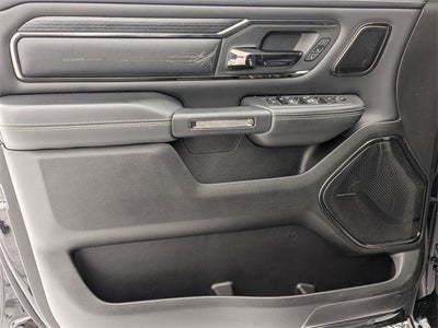 2024 RAM 1500 Limited Crew Cab 4x4 5'7' Box