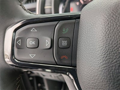 2024 RAM 1500 Limited Crew Cab 4x4 5'7' Box