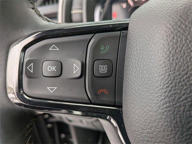 2024 RAM 1500 Limited Crew Cab 4x4 5'7' Box