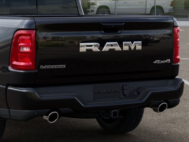 2027 RAM Ram 1500 RAM 1500 LARAMIE CREW CAB 4X4 5'7' BOX