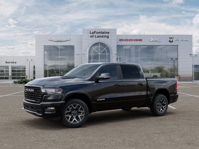 2027 RAM Ram 1500 RAM 1500 LARAMIE CREW CAB 4X4 5'7' BOX