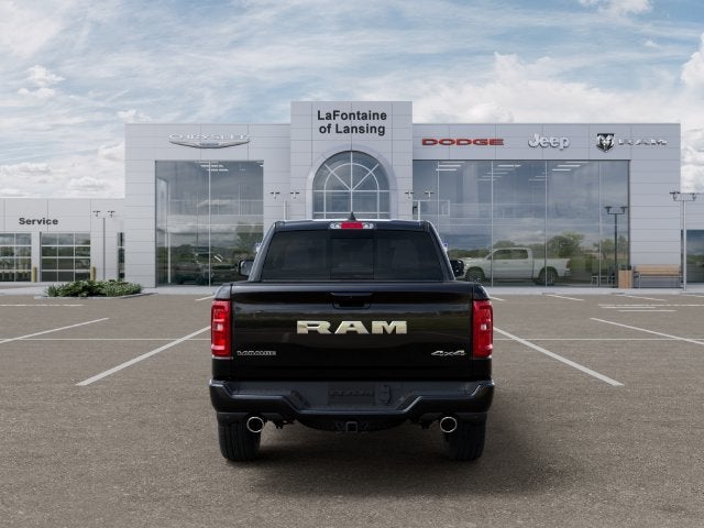 2027 RAM Ram 1500 RAM 1500 LARAMIE CREW CAB 4X4 5'7' BOX