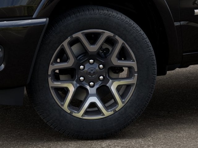 2027 RAM Ram 1500 RAM 1500 LARAMIE CREW CAB 4X4 5'7' BOX