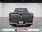 2024 RAM 1500 Laramie Crew Cab 4x4 5'7' Box