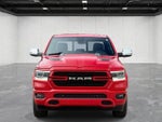 2019 RAM 1500 Laramie Crew Cab 4x4 5'7' Box