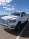2020 RAM 1500 Laramie Crew Cab 4x4 5'7' Box