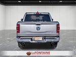 2024 RAM 1500 Laramie Crew Cab 4x4 5'7' Box