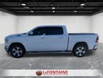 2021 RAM 1500 Laramie Crew Cab 4x4 5'7' Box