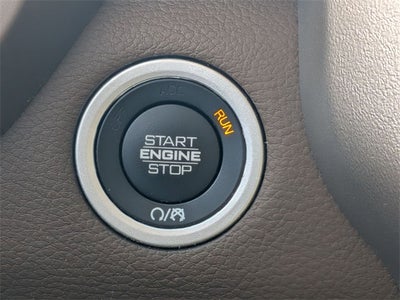 2021 RAM 1500 Laramie Crew Cab 4x4 5'7' Box