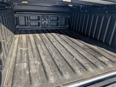 2021 RAM 1500 Laramie Crew Cab 4x4 5'7' Box