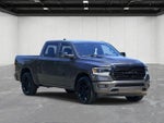 2024 RAM 1500 Laramie Crew Cab 4x4 5'7' Box