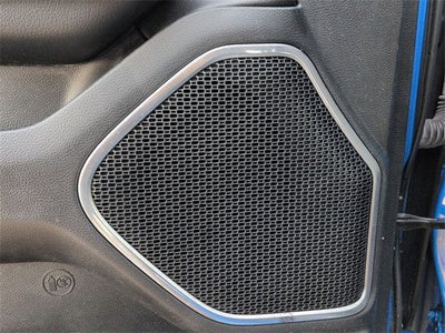 2021 RAM 1500 Laramie Crew Cab 4x4 5'7' Box