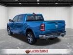 2021 RAM 1500 Laramie Crew Cab 4x4 5'7' Box