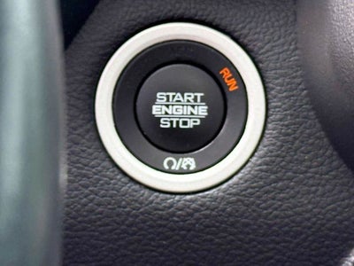 2021 RAM 1500 Laramie Crew Cab 4x4 5'7' Box