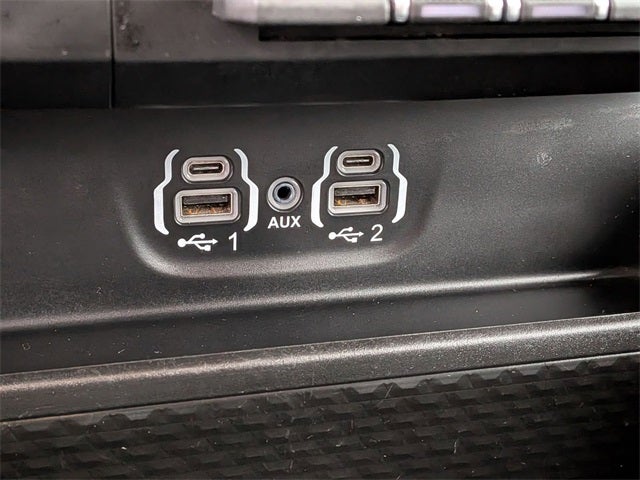 2024 RAM 1500 Laramie Crew Cab 4x4 5'7' Box