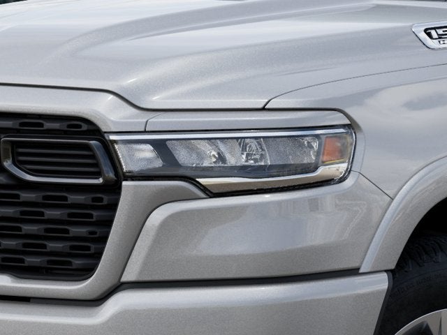 2026 RAM Ram 1500 RAM 1500 BIG HORN CREW CAB 4X4 6'4' BOX