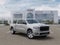 2026 RAM Ram 1500 RAM 1500 BIG HORN CREW CAB 4X4 6'4' BOX