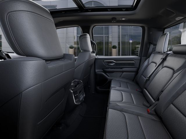 2026 RAM Ram 1500 RAM 1500 LARAMIE CREW CAB 4X4 6'4' BOX